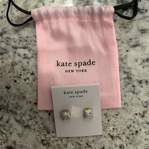 Kate Spade earrings